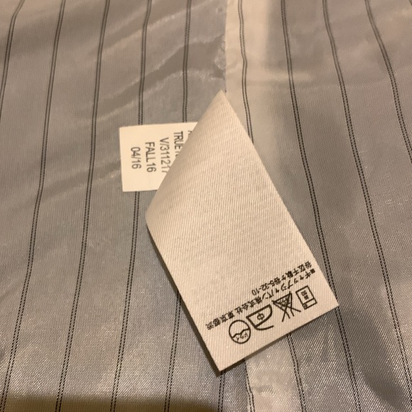 Banana Republic blazer (10p) - Picture 5 of 11